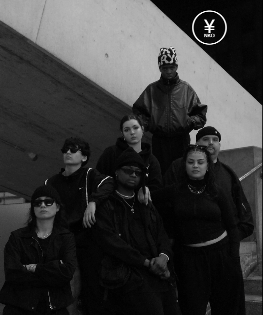 NatMusicVideo Wassap